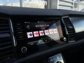 Škoda Kodiaq thumbnail 27
