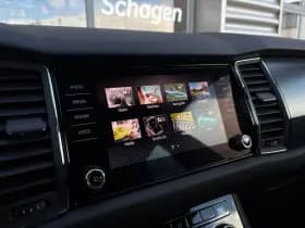 Škoda Kodiaq thumbnail 30