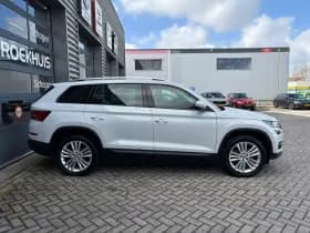 Škoda Kodiaq thumbnail 5