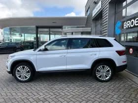 Škoda Kodiaq thumbnail 6