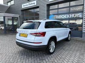Škoda Kodiaq thumbnail 7