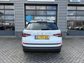 Škoda Kodiaq thumbnail 8
