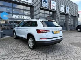 Škoda Kodiaq thumbnail 9