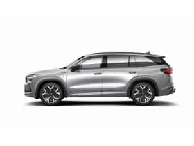 Škoda Kodiaq thumbnail 3