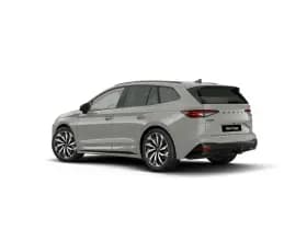Škoda Enyaq thumbnail 2