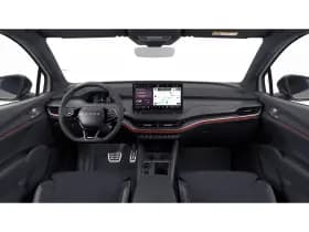 Škoda Enyaq thumbnail 4