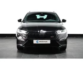 Škoda Octavia thumbnail 2