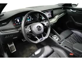 Škoda Octavia thumbnail 20