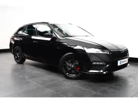 Škoda Octavia thumbnail 3