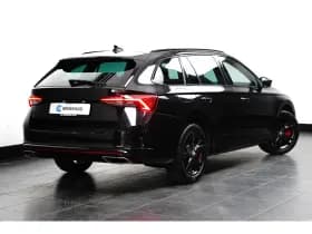 Škoda Octavia thumbnail 4