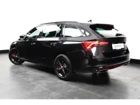 Škoda Octavia thumbnail 5