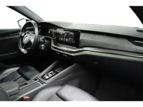 Škoda Octavia thumbnail 7