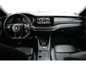 Škoda Octavia thumbnail 9