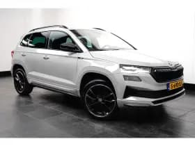 Škoda Karoq thumbnail 2