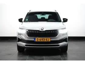Škoda Karoq thumbnail 3