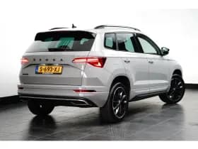 Škoda Karoq thumbnail 4