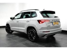 Škoda Karoq thumbnail 5