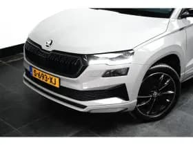 Škoda Karoq thumbnail 6