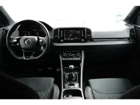 Škoda Karoq thumbnail 8