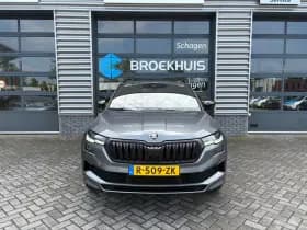 Škoda Karoq thumbnail 3