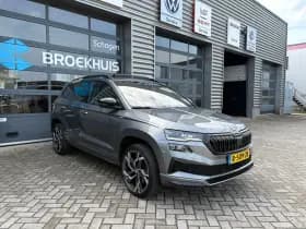 Škoda Karoq thumbnail 4