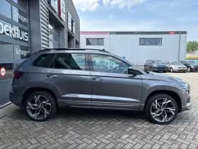 Škoda Karoq thumbnail 5