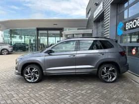 Škoda Karoq thumbnail 6