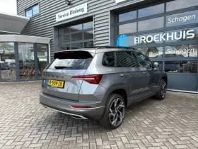 Škoda Karoq thumbnail 7