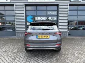 Škoda Karoq thumbnail 8