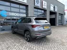 Škoda Karoq thumbnail 9