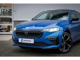 Škoda Scala thumbnail 2