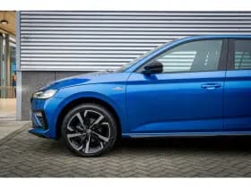 Škoda Scala thumbnail 11