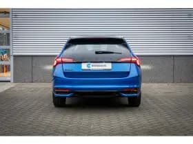Škoda Scala thumbnail 12