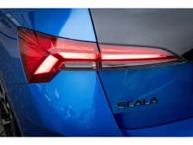 Škoda Scala thumbnail 13