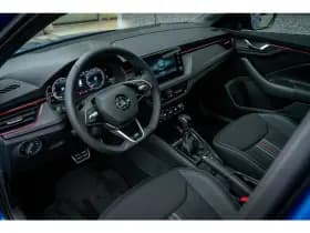 Škoda Scala thumbnail 22