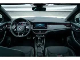 Škoda Scala thumbnail 23