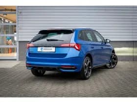 Škoda Scala thumbnail 4