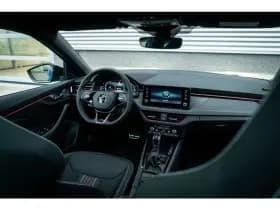 Škoda Scala thumbnail 38