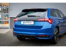 Škoda Scala thumbnail 5