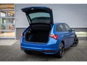 Škoda Scala thumbnail 6