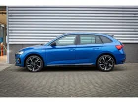 Škoda Scala thumbnail 10