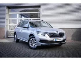 Škoda Kamiq thumbnail 2