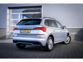 Škoda Kamiq thumbnail 12