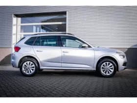 Škoda Kamiq thumbnail 13