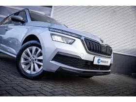 Škoda Kamiq thumbnail 3