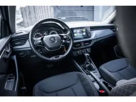 Škoda Kamiq thumbnail 25