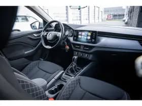 Škoda Kamiq thumbnail 30