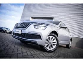 Škoda Kamiq thumbnail 6