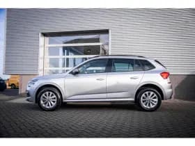 Škoda Kamiq thumbnail 7