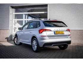 Škoda Kamiq thumbnail 9
